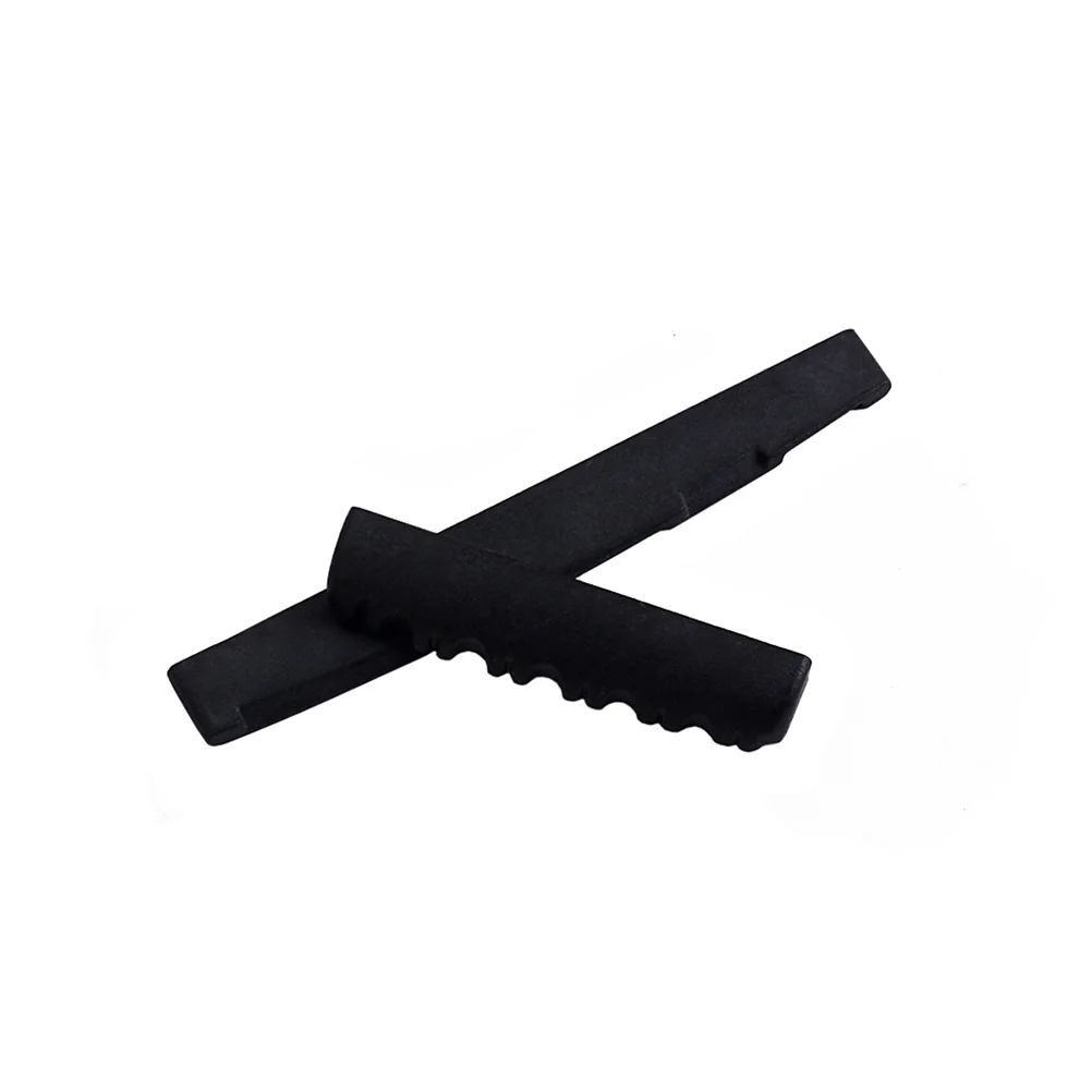 

Guitar Saddle Nut Replacement Black For Bridge Instrument Custom Fit Easy Install Smooth Play Upgrade Sound Accessory