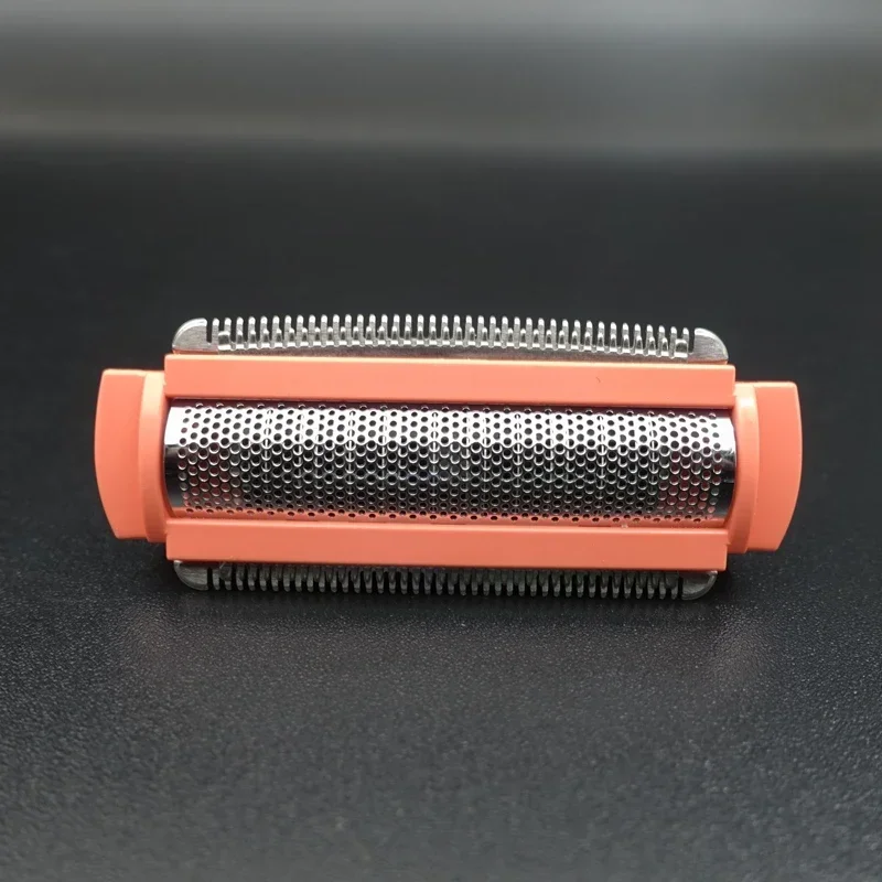 1 Uds. Para Philips HP6342/HP6306/HP6308/HP6341 cuchillo de afeitar para mujer cabezal cortador de red