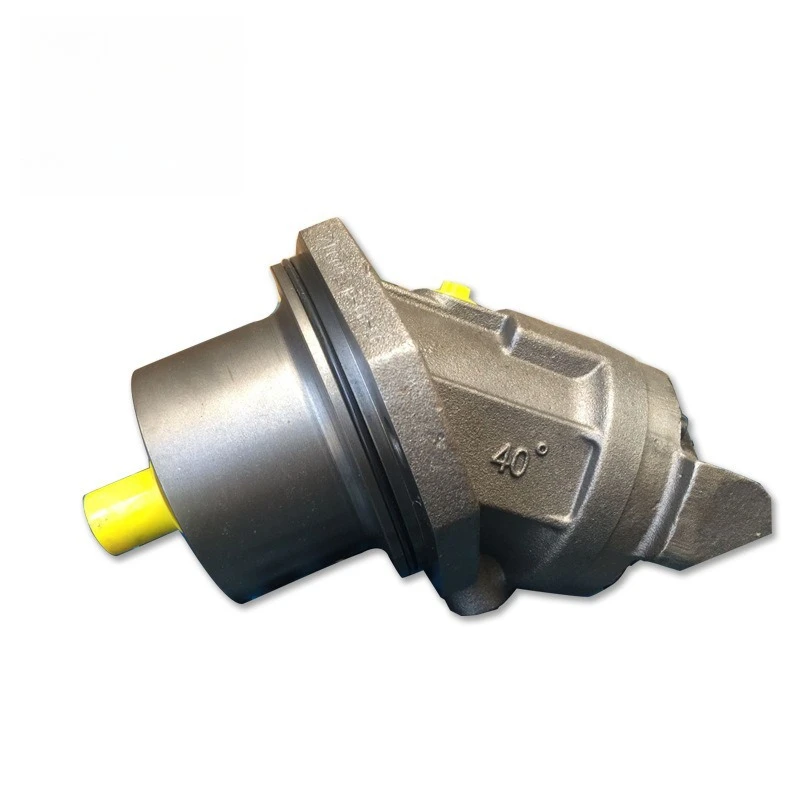 

High-speed motor SMA2FE W6.1 new hydraulic walking motor