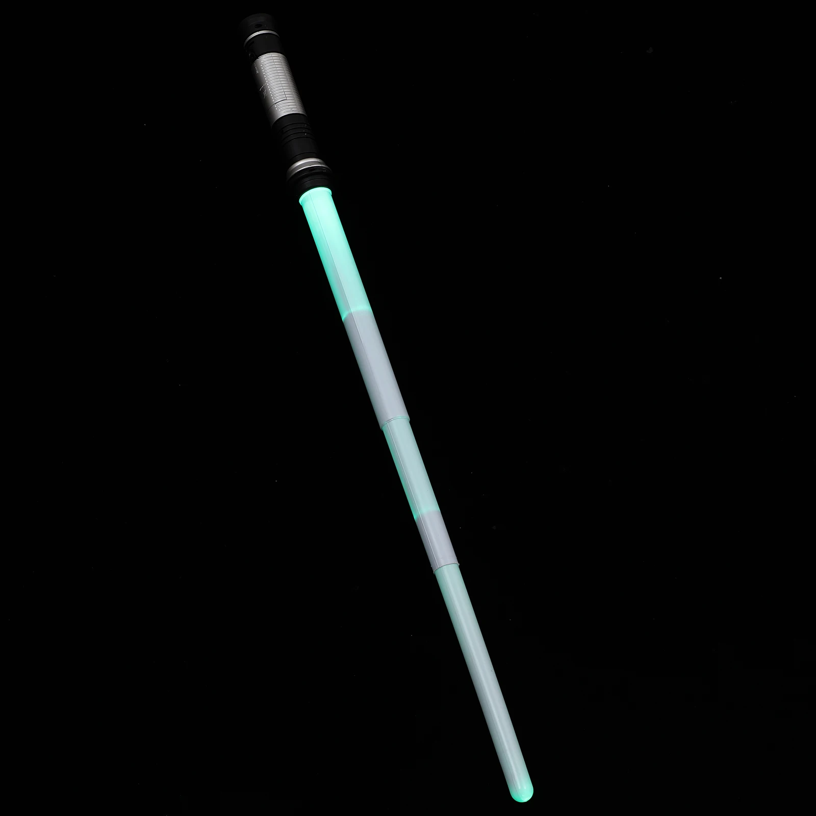 

Glowing For Kids Children'S Cosplay Props Luminous Playthings Retractable Plastic Sword Party Playthings Shining Sword For