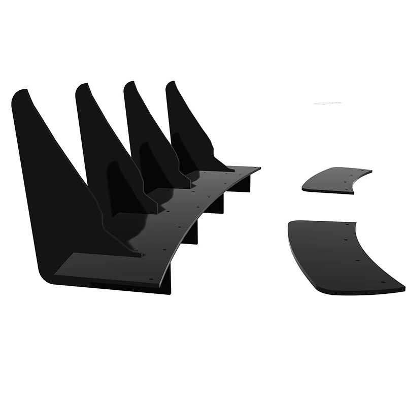 Variant: 1 set black