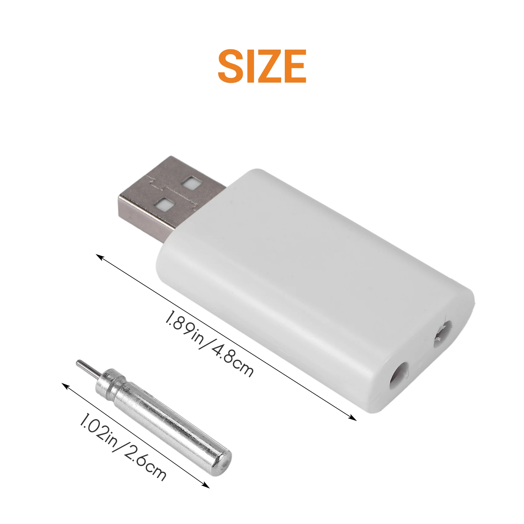 AA08-Fishing Float Rechargeable Battery Cr425 Usb For Electronic Floats Batteries Night Fishing Accessories Tackles