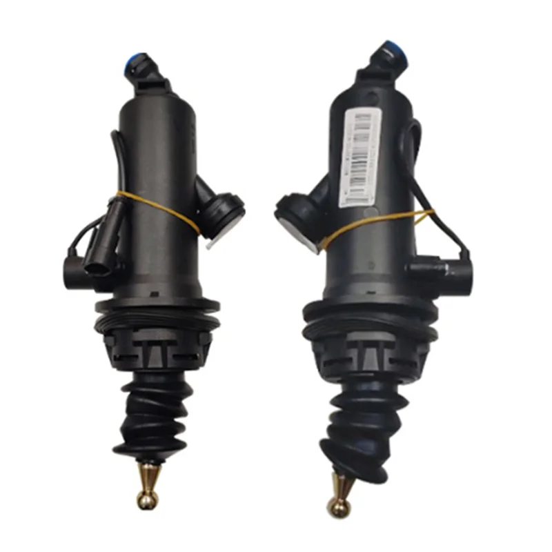 

Бустерный насос 711W30715-6152 Рабочий цилиндр сцепления для грузовиков SIONTRUK HOWO TX T5G SITRAK C7H G7