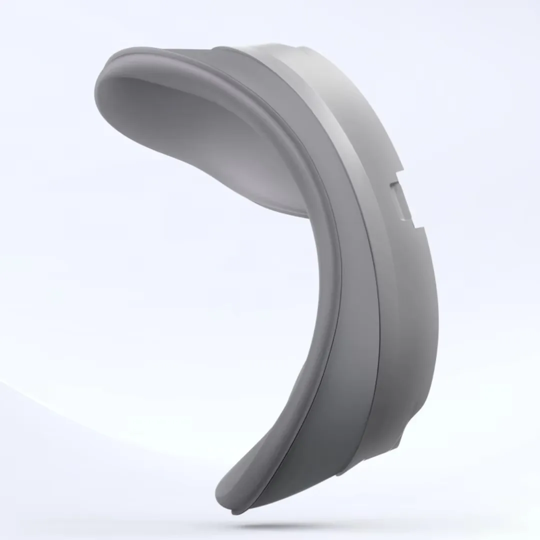Original Pico 4 Face Foam Suit For Pico4 Pro Pad Mask Mounted Foam Magnetic Suction Replacement Accessories