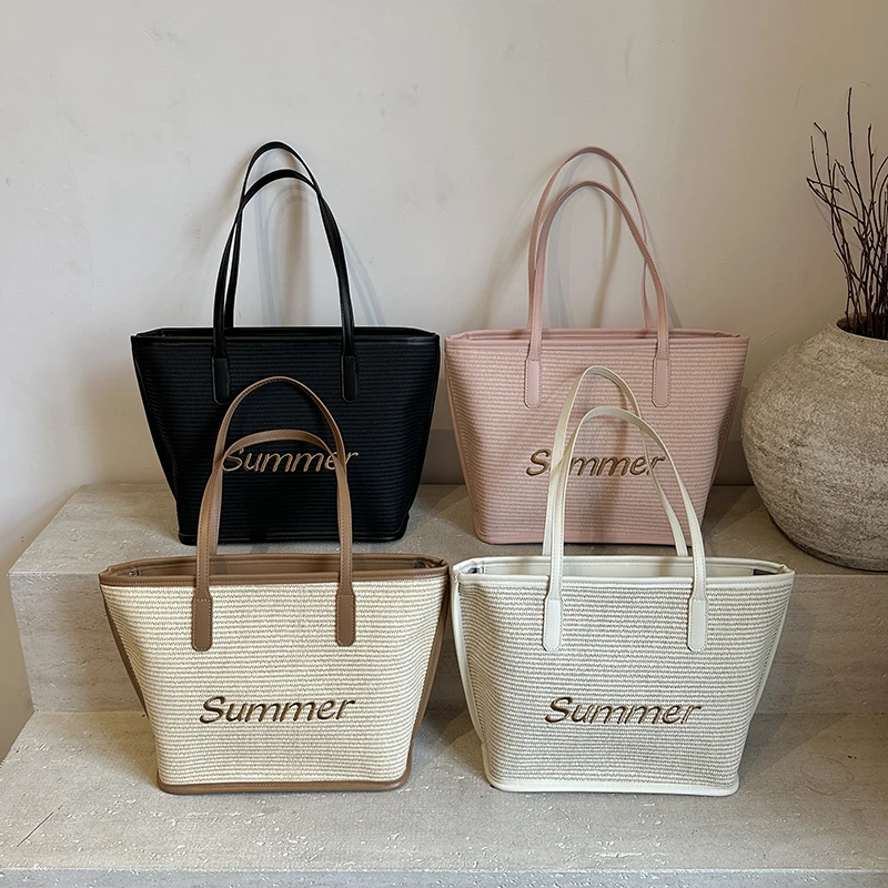 Luxury Designer Tote กระเป๋าสะ - Luxury Bags Medium Size บทวิจารณ์และราคา