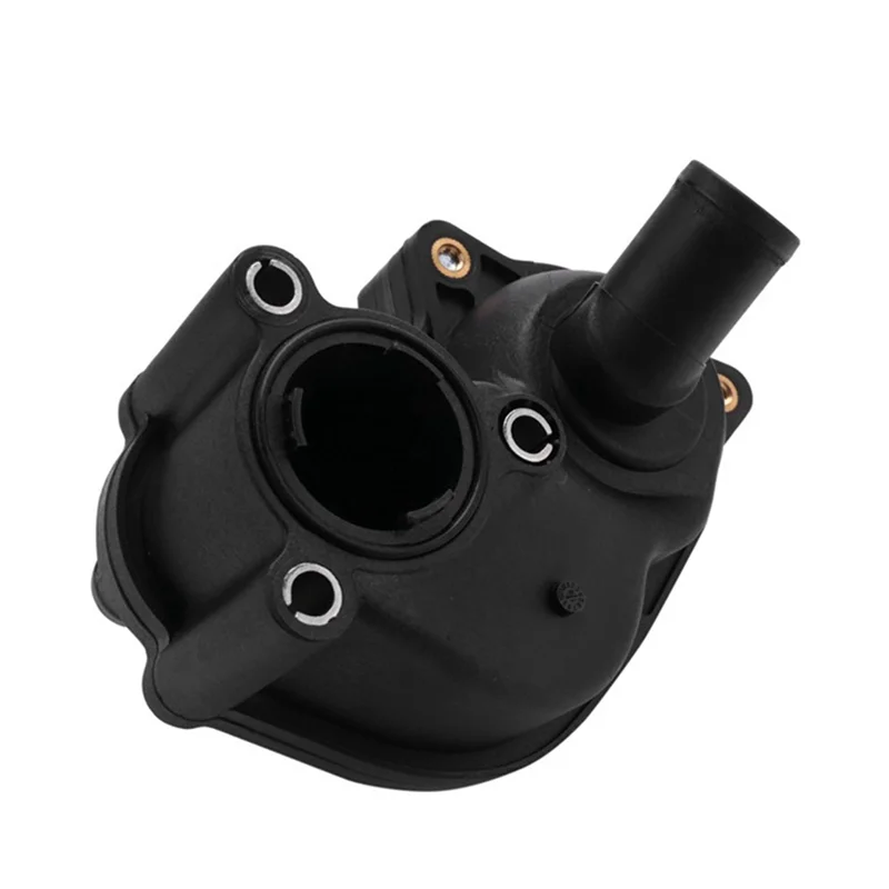 

Car Thermostat Assembly Thermostat For Ford Mustang 4.0L 2005-2010 5R3Z8592BA 6L2Z8592FA 2L2Z8592BA Replacement Parts-ABQA