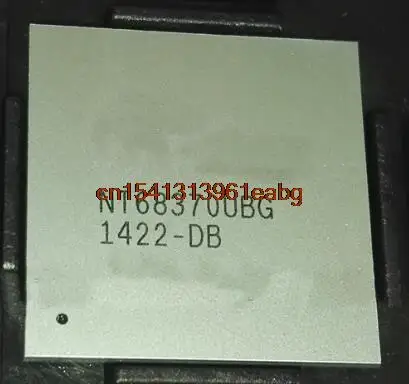 

IC 100% NEW NEW NT68370UBG-DB NT68370UBG