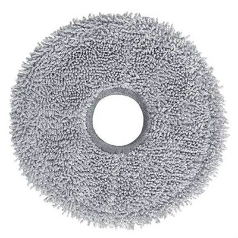 For Dreame L40 Ultra/X40 Ultra Robot Vacuum Cleaner Dust Bag And Mop Consumables Sweeping Machine Consumables