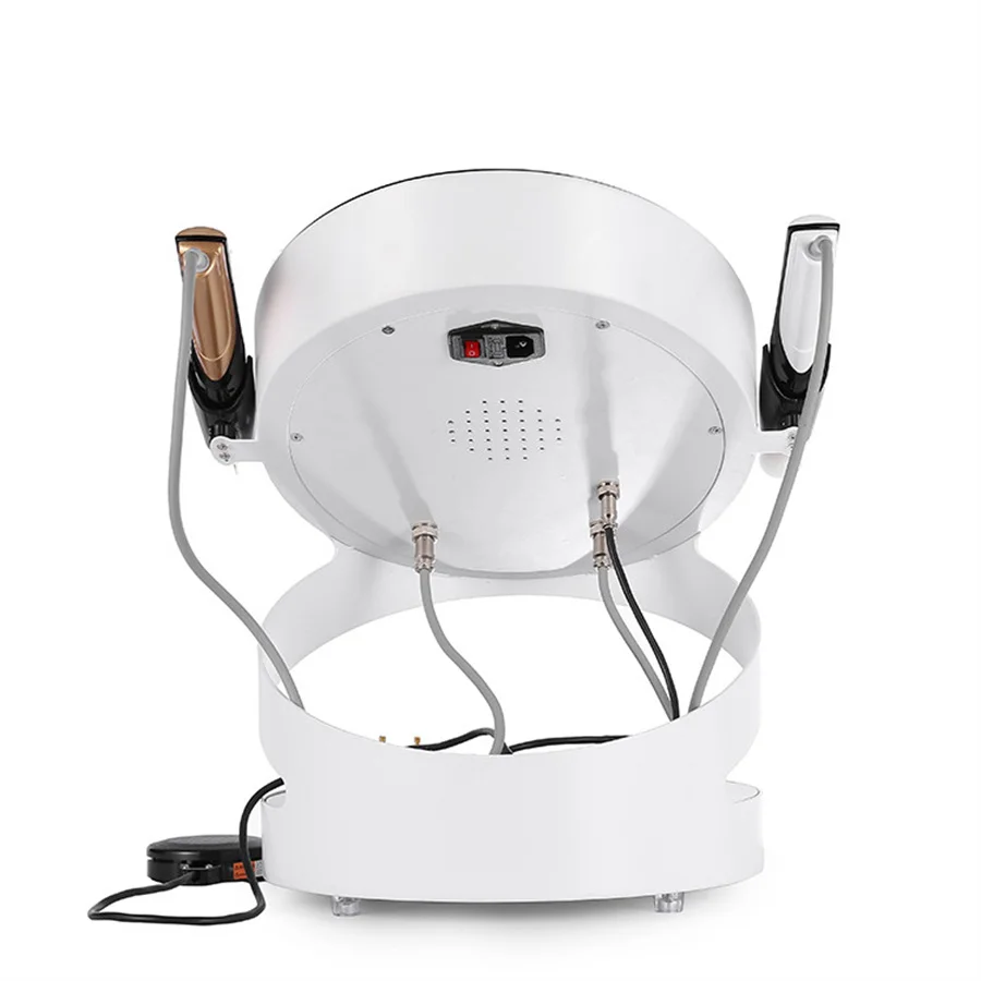 Plasma Two-In-One Beauty Instrument Assists Sommersprossenentfernung Gesichtsnarbenentfernung Faltenstraffung Straffende Verjüngung