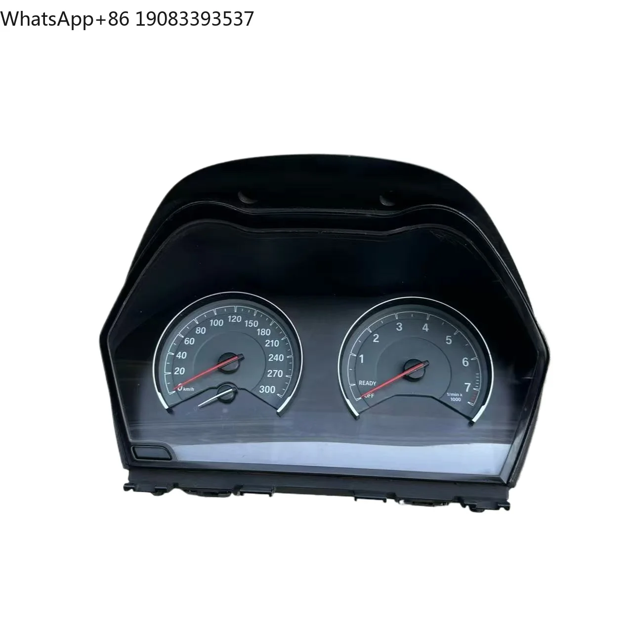 High-quality Hot Sale M2 Instrument Cluster Speedometer Fuel Gauge Semi-LED Speedometer for bmw 2 Series F87 F22 F23 Tachometer