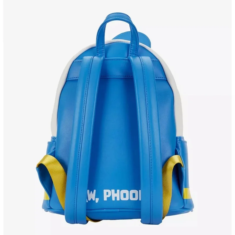 Loungefly Disney Donald Duck Cosplay Mini Backpack 3