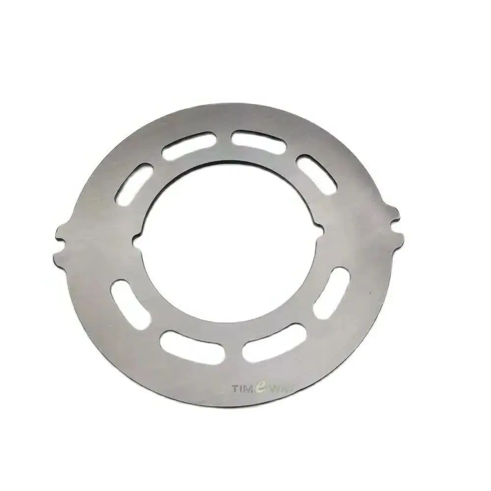 

HPV Hydraulic Pump Repair Kits Valve Plate for HPV135 Linde Pump Piston Pump Spare Parts Pump Distributor Plate Port Plate
