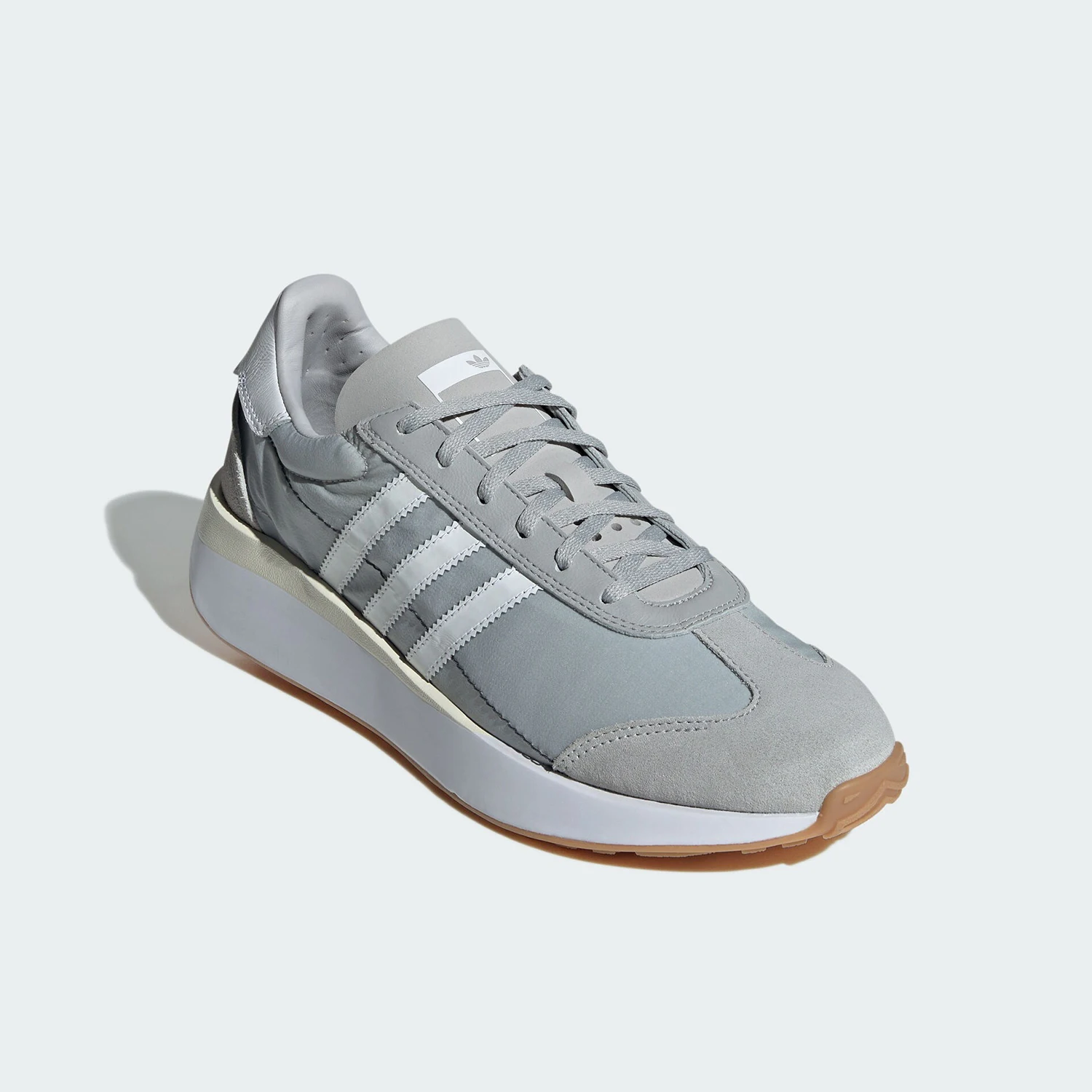 Adidas genuine clover men's and women's classic lace up durable sports shoes ID5980