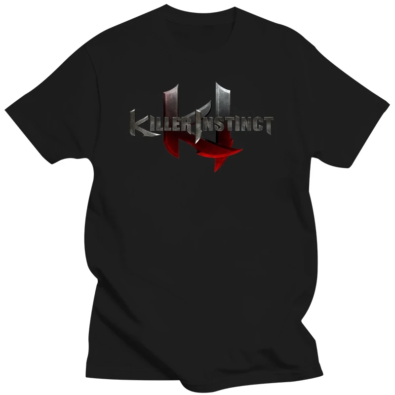 Killer Instinct T-Shirt NEW (NWT) Pick your color & size