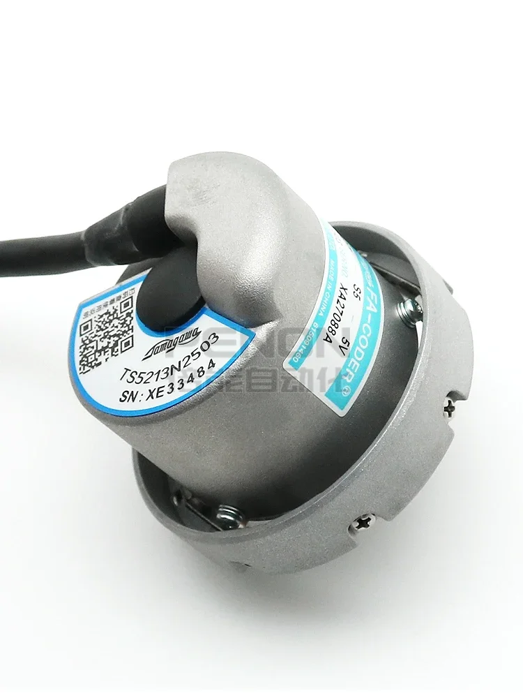 

Original TS5213N2510 Brand New Stock TS5213N2503 Encoder TS5213N578 TS5213N25