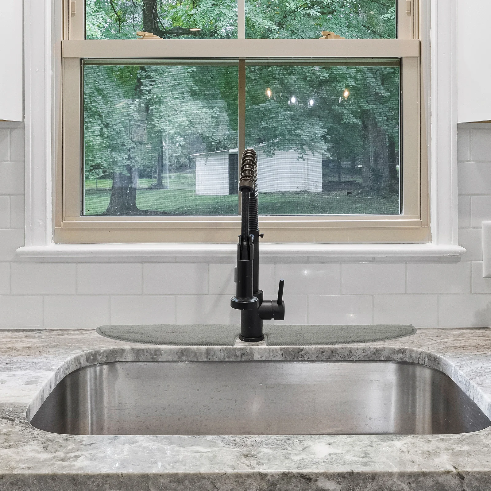 

Splash Proof Sink Protector Mats Kitchen Faucet Absorbent Pads No Shedding Fade Resistant Washable Home Supply