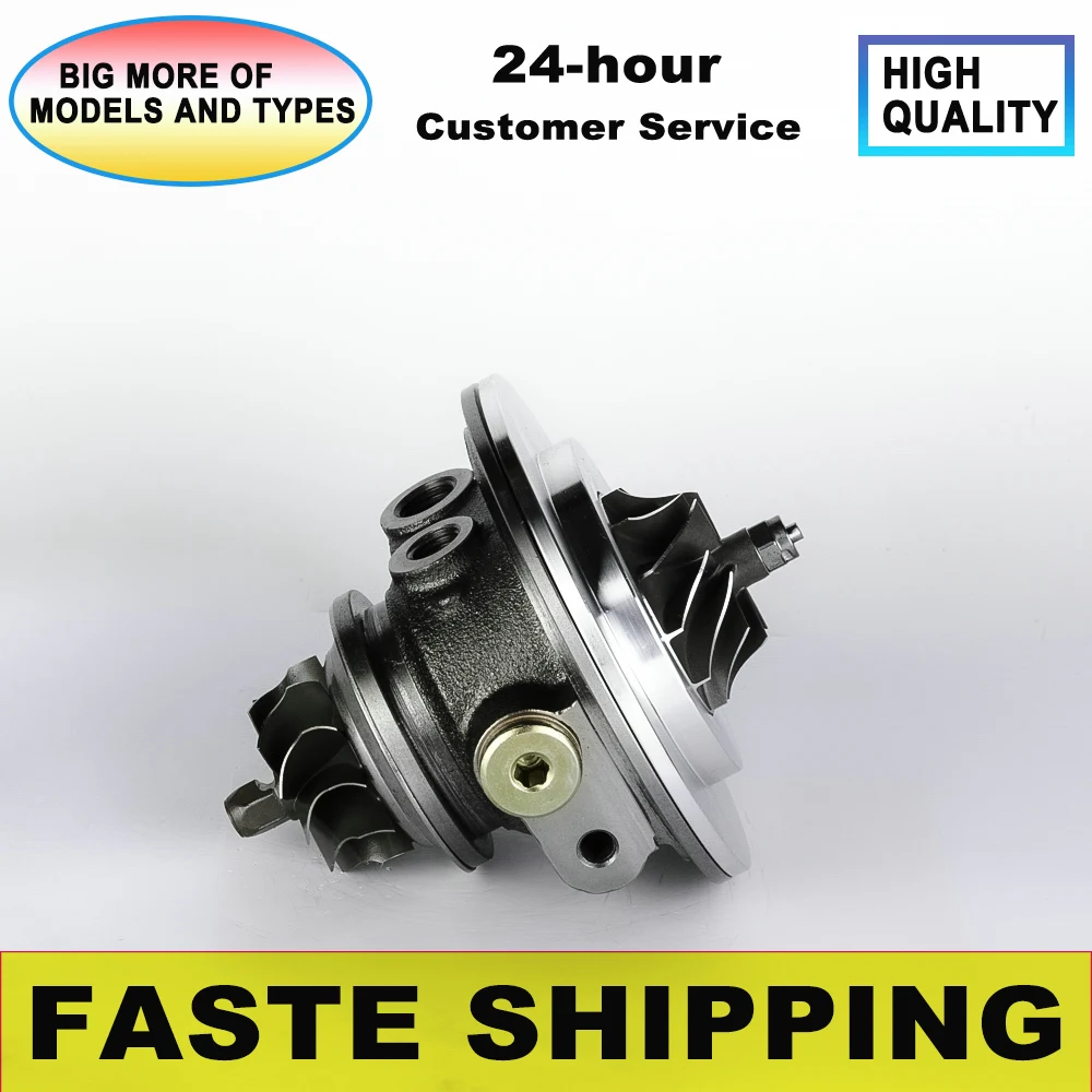 53039700029 Turbine CHRA repair kits 53039880025 for VW Sharan 1.8T 150BHP AWC 110kw 150Hp - 53039700025 Turbo Cartridge KKK K03