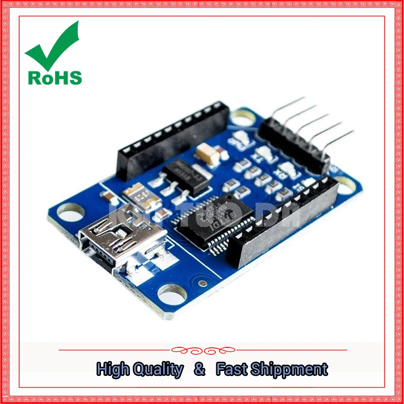 Bluetooth-compatible Bee Adapter USB Adapter Module Board