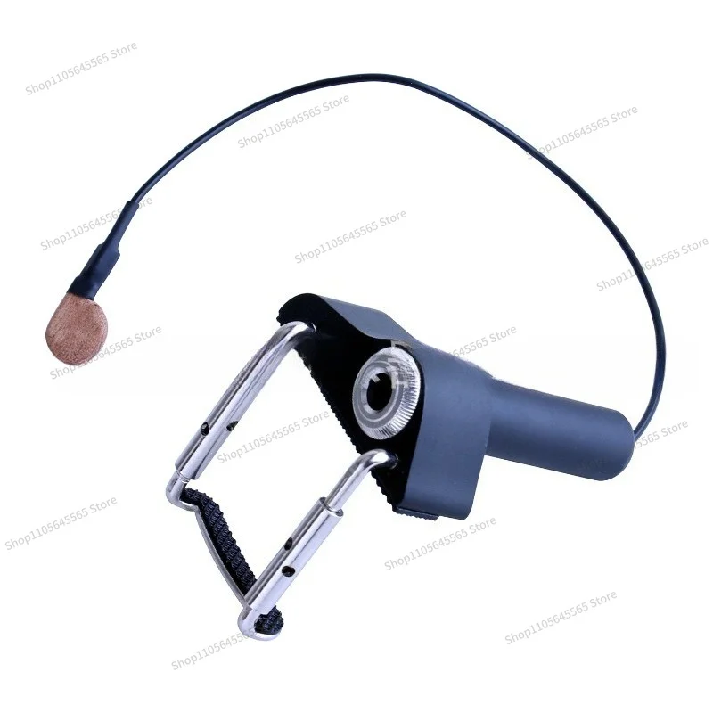 For Violin Pickup CV-18 Electro-acoustic Violin Code Pickup Accessories