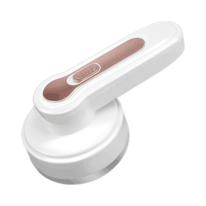 ABGU Lint Remover Clothes Fuzz Trimmer Machine Electric Portable Rechargeable Fabric Shaver Remover for Clothes