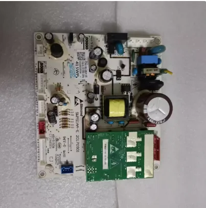 

Original BCD-415WP motherboard B2062-001-MB28 power supply board CWJ-B-218