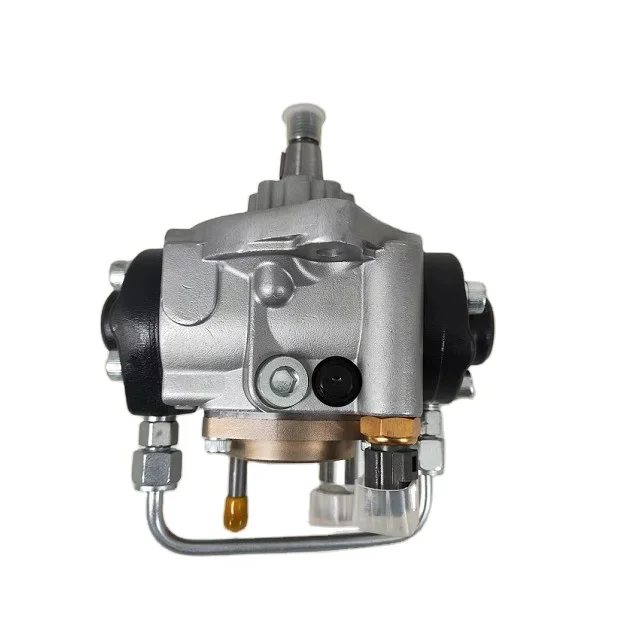 Genuine Pump PN 22100-30021 Common Rail Pump 294000-0010 Injec tion Pump for 2KD D4D  MOQ 1PCS
