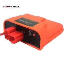 AKT125 TT125 FT150 FT150 RX125 Motorcycle Cdi Raincg Cdi for 125cc 150cc 200cc 250cc CG125 CG150 CGL125 TMX Digital AC CDI Unit