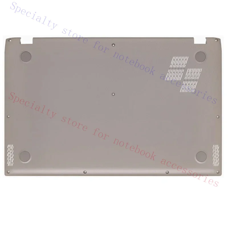 suitable for X531F S531F K531 S5500F laptop LCD screen back cover, full panel palm rest bottom shell Hinge Cover