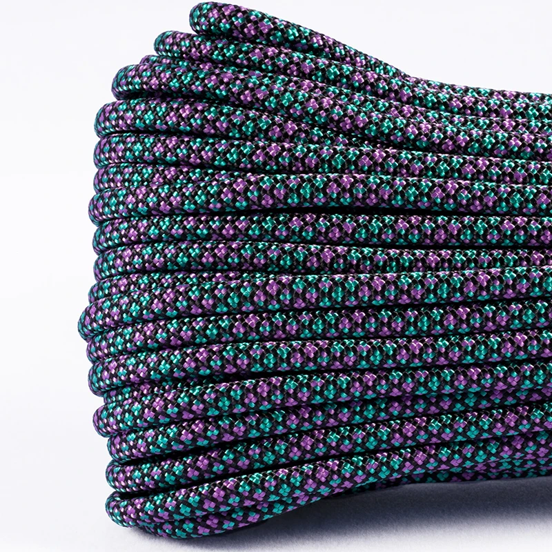550 Survival Paracord Rope 3