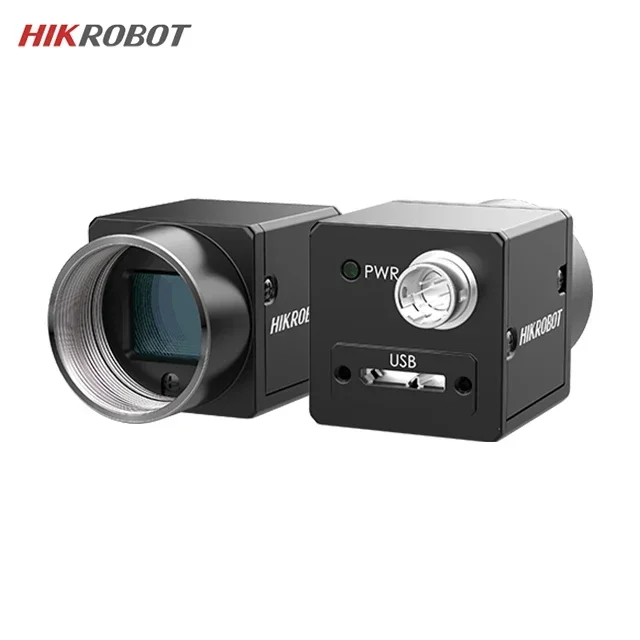 HIKROBOT MV-CH050-10UM/UC CMOS USB3.0 5MP 74fps Global Shutter Color/Mono Digital Series Industrial Camera