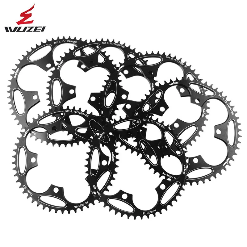Thumbnail 4 - #68 Bicycle Chainrings List of Top Picks