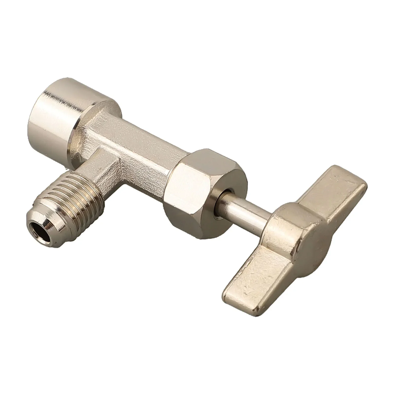 

Brass Bottle Opener Valve Note Compatible With All R A Tanks Open Valve Withstand Extreme Conditions Connection