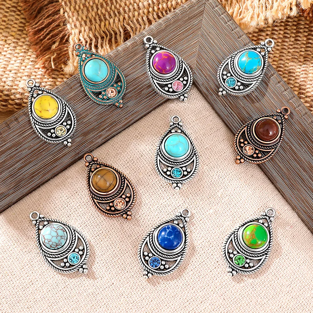 2026 New Vintage Ethnic Bohemi - Vintage Fashion Earrings review and price