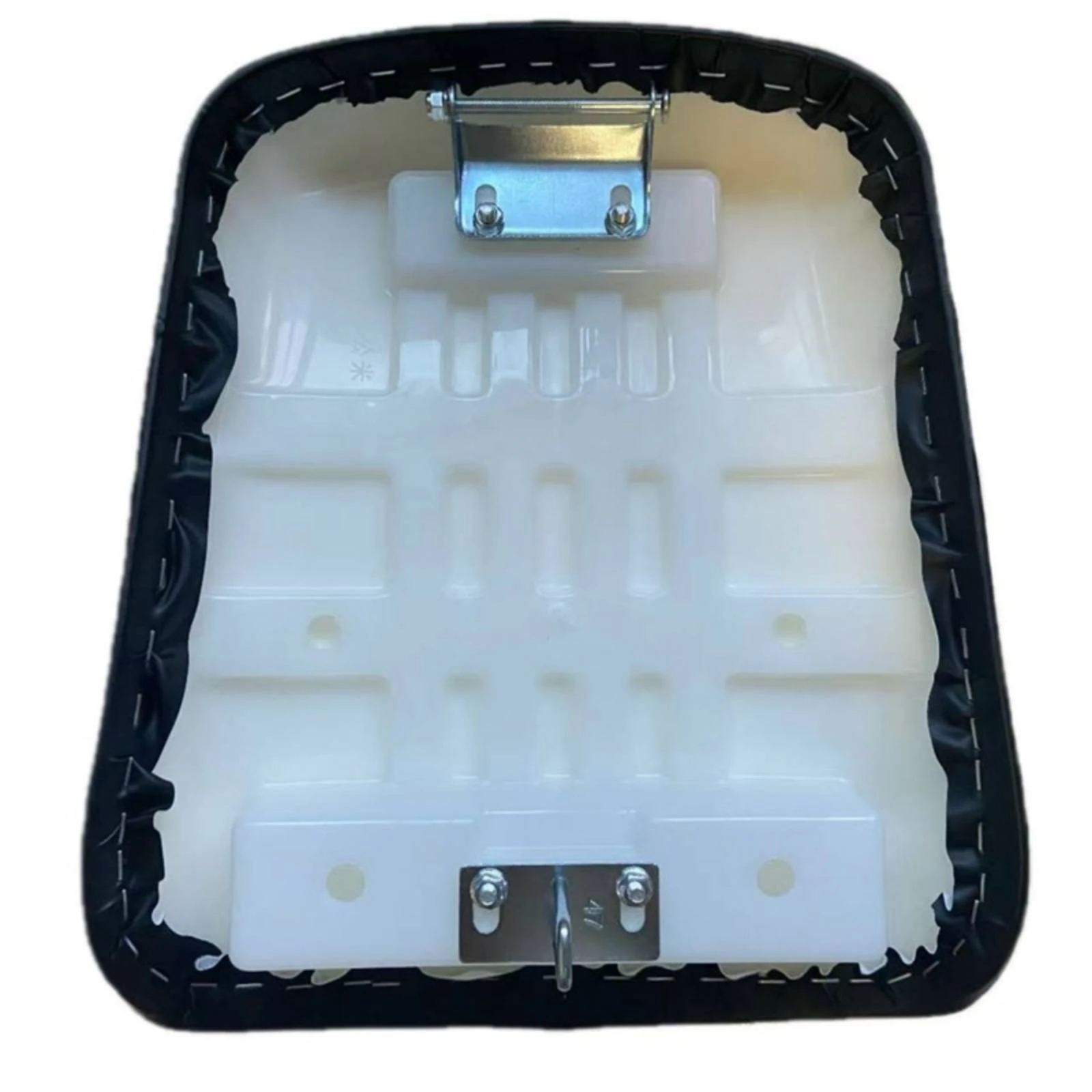 Motorcycle Seat Cushion Water-Resistant Scooter Seat Cushion Soft Pressure Relief for Outdoor Riding, Everyday Commuting