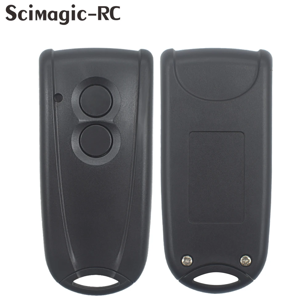 

Garador Europro 700/800 RSC2-433 / RSE2-433 433.92Mhz Compatible Garage Door Opener Remote Control
