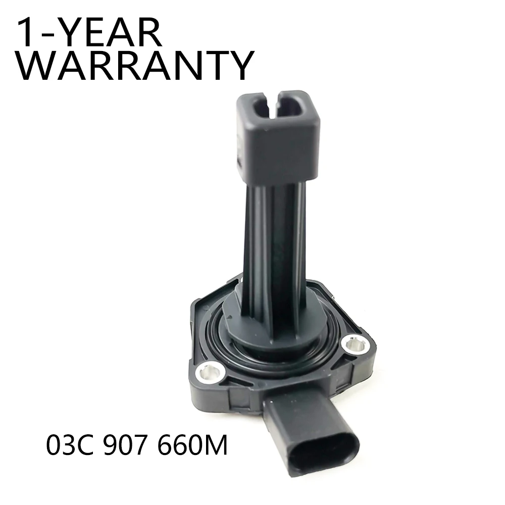 Oil Ievel Sensor 03C907660M FOR VW Tiguan PASSAT CC Sagitar Magotan Golf SKODA OCTAVIA Yeti Audi A6 A4 TT Q7