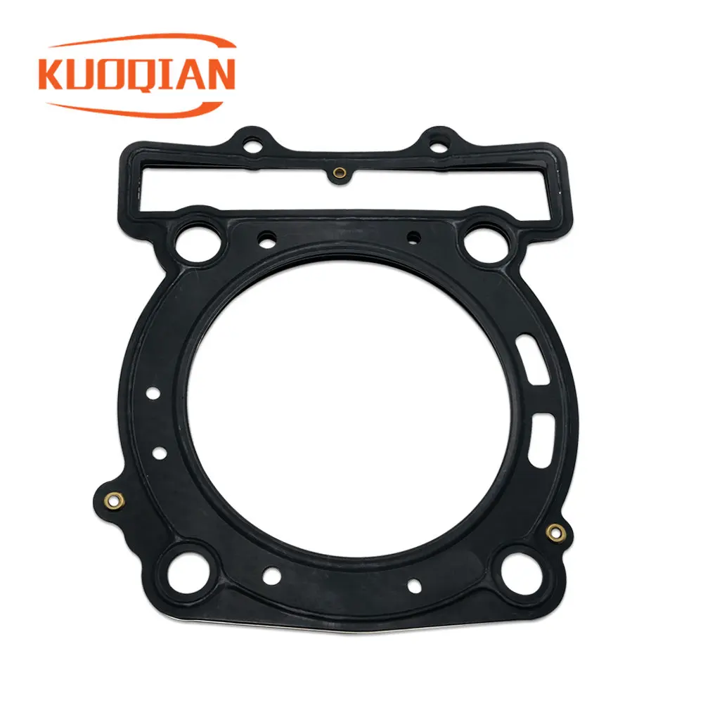 

Cylinder Head Gasket for Hisun 800 ATV UTV HS CODE 1207A-010000-0100 ERP CODE P0100001207A0100