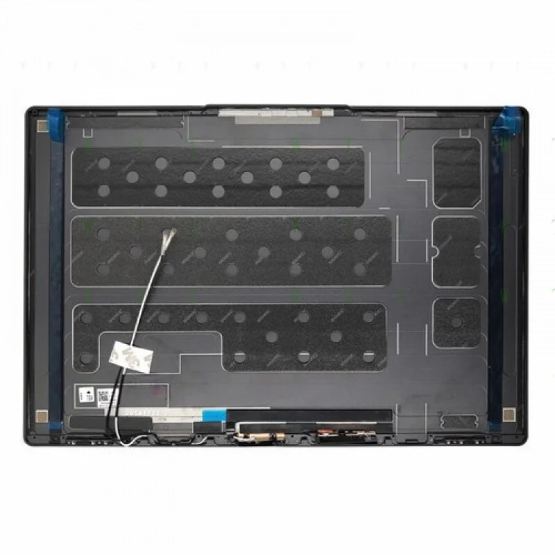 

BB For LENOVO Yoga Pro14s IAH7 Slim7 LCD Back Cover Black with Logo