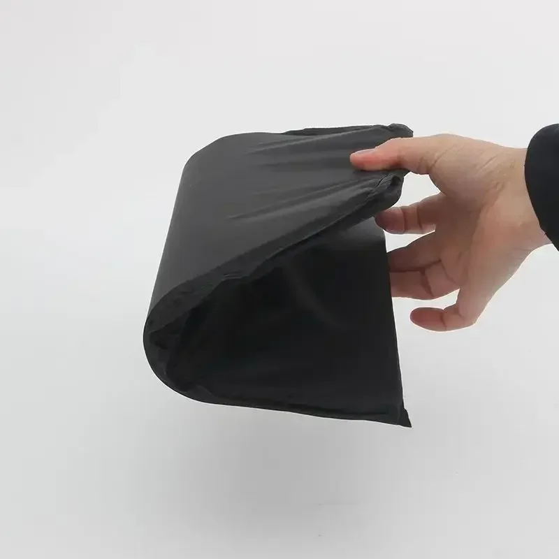 PE الباليستية لوحة مرنة التكتيكية سترة ظهره درع UD لوحات مضادة للرصاص لوحة مضادة للرصاص 10x12in NIJ IIIA 3A مستوى الوقوف