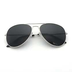 2024 New Vintage Sunglasses for Men Metal Frame Women Sun Glasses Shades Fashion Oculos Masculino Outdoor Sports Sunglasses