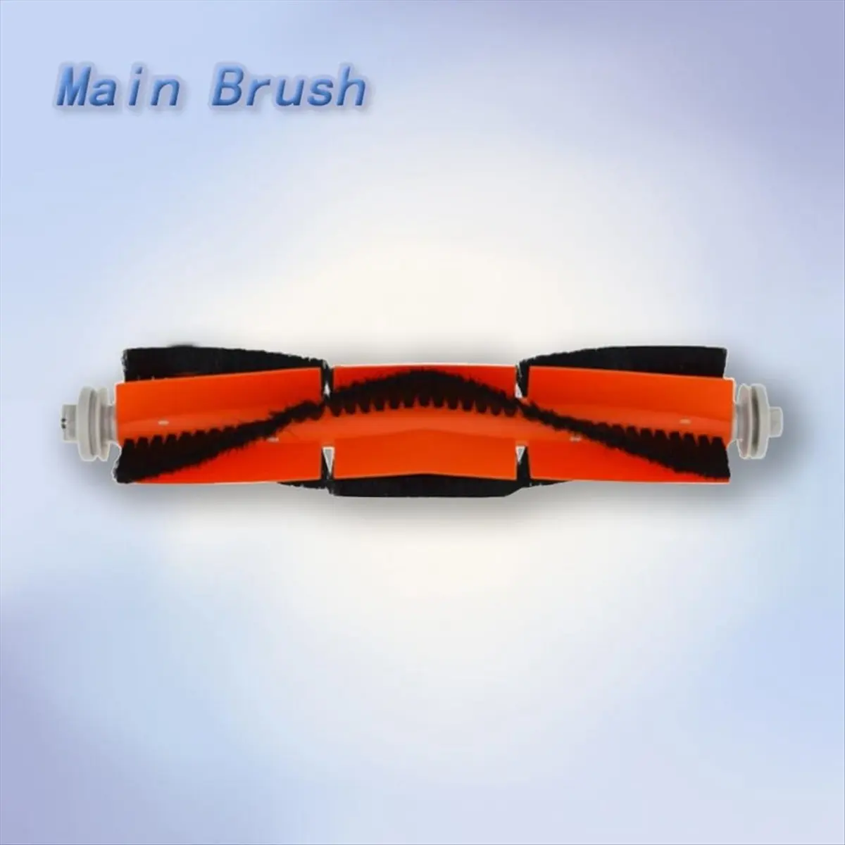 مجموعة ملحقات بديلة T33C لـ X20 Max، X20 Pro Robot Vacuum فرشاة جانبية رئيسية مرشحات HEPA وسادات ممسحة وأكياس الغبار #3