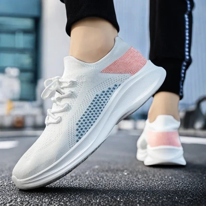 Women's Sneakers Sneakers Trainers Designer Platform Shoes Techwear Women's Shoes On Promotion Women's Boots Trend 2024 Tennis