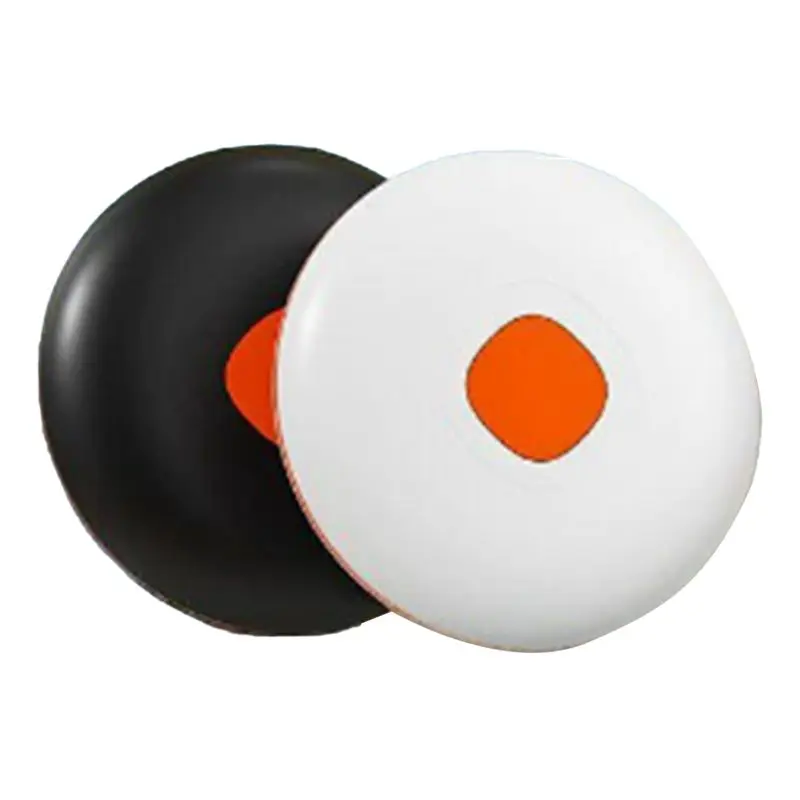 

ABKN-Bluetooth GPS Tracker Wireless Anti-Lost Device Suitable For Kids Elderly Wallet Car IP67 Waterproof Real-Time Tracking