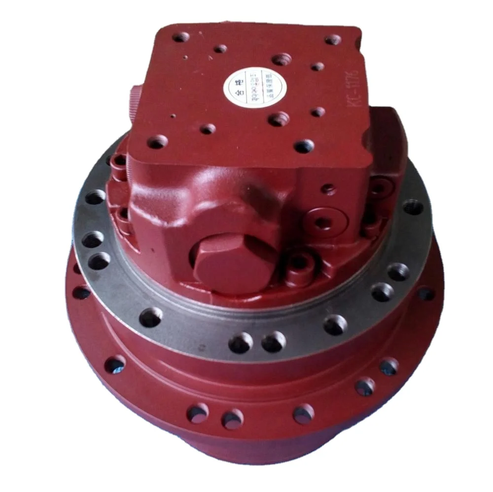 

Excavator Travel Motor KX080 Final Drive