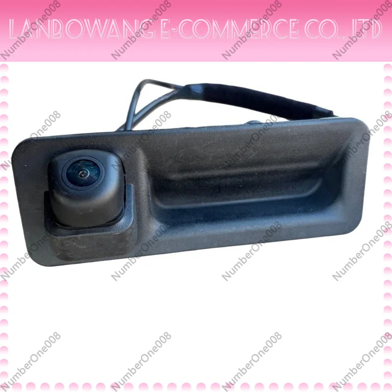 95760D7000 HD Rear View Reverse Backup Parking Camera For Kia Sportage Car Reverse Image Camera