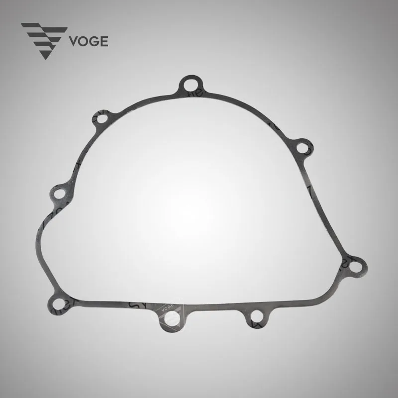 LONCIN VOGE 300GY Rally 300 Motorcycle GY 300 Rally Accessories Water Cooled Pump Oil Filter Cylinder Paper Sealing Gasket view 4