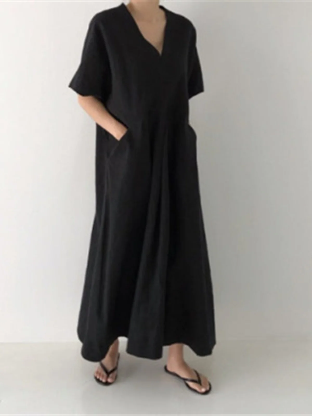 Summer 2024 Lazy V-… - image