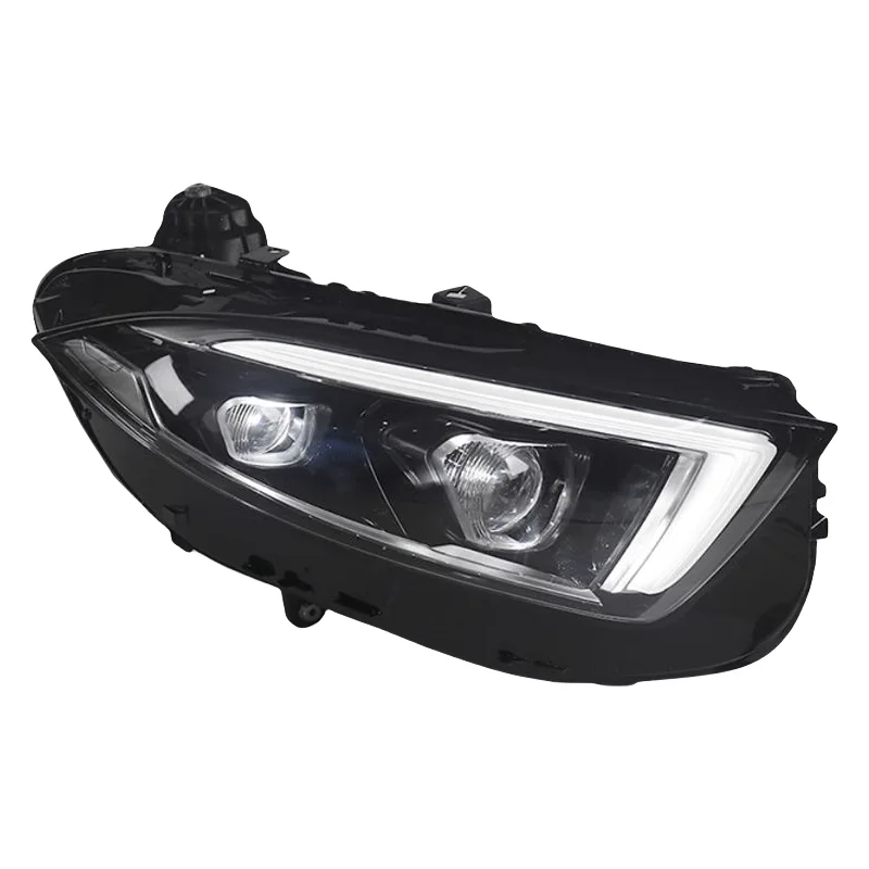 Multi-model Front Headlight & Bumper for Hyundai and Kia, Standard Replacement Parts 92101N9000 86511AA000