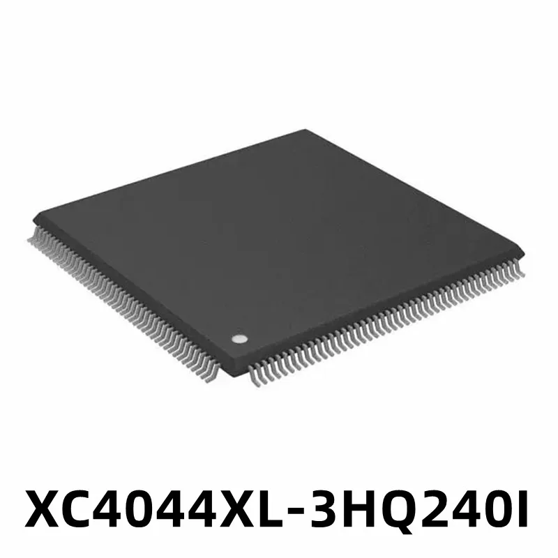 

1PCS XC4044XL-3HQ240I XC4044XL Chip BFQFP-240 Spot Integrated Block IC Chip