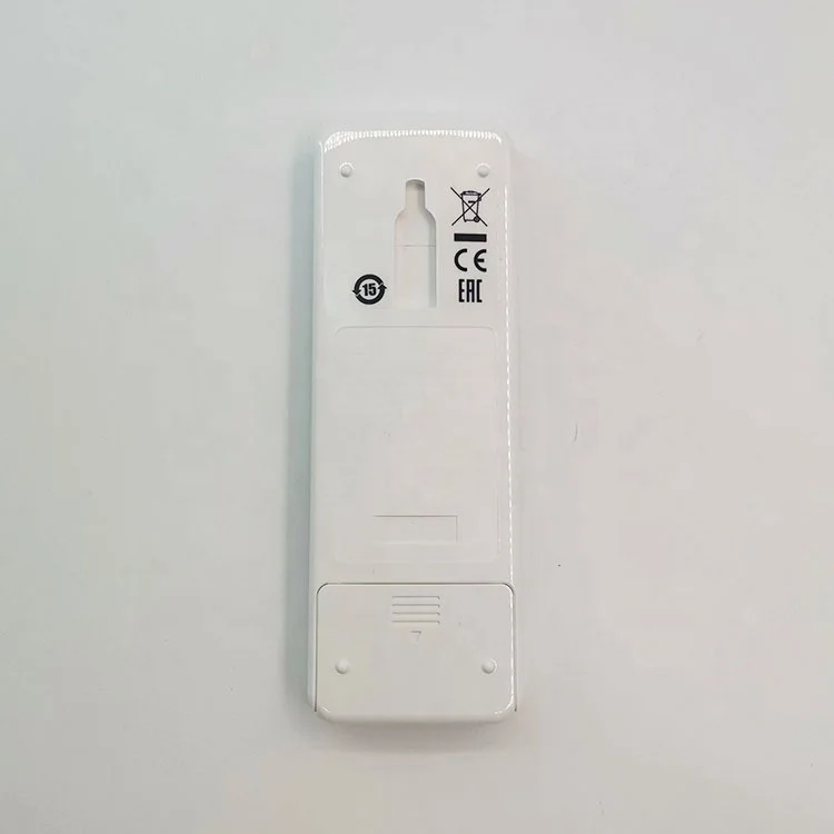 TLF Aria condizionata centralizzata Parti del sistema VRF Telecomando Modulo di ricezione wireless RBC-AX33CE Telecomando AC per la casa